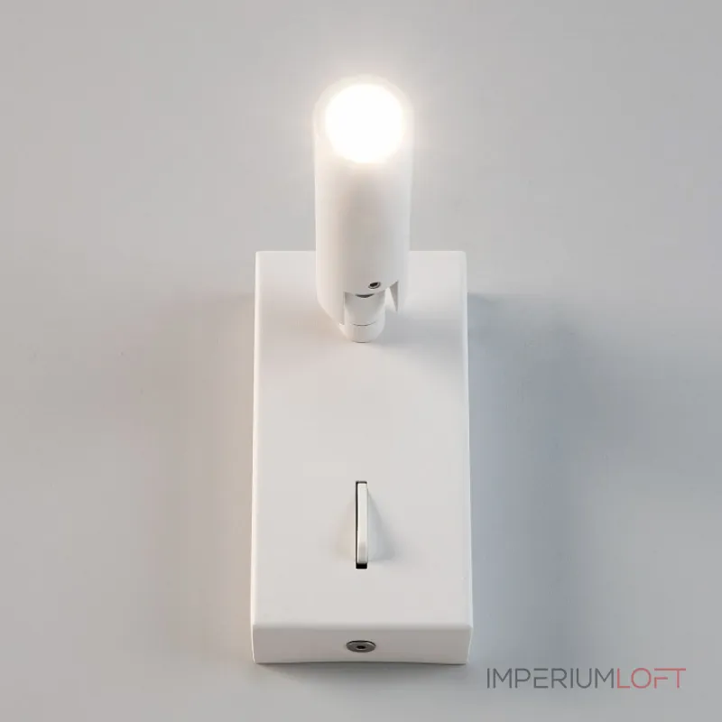 Бра Citilux Декарт CL704350 от ImperiumLoft Бра Citilux Декарт CL704350 от ImperiumLoft