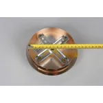 Подвесная люстра Omnilux Lario OML-89703-12