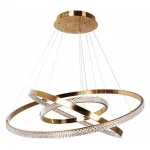 Подвесной светильник Arte Lamp Orione A2182SP-160PB от ImperiumLoft