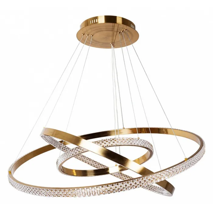 Подвесной светильник Arte Lamp Orione A2182SP-160PB от ImperiumLoft