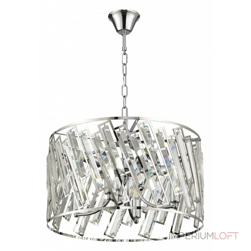 Подвесной светильник ST-Luce Letina SL1103.113.08  Подвесной светильник ST-Luce Letina SL1103.113.08