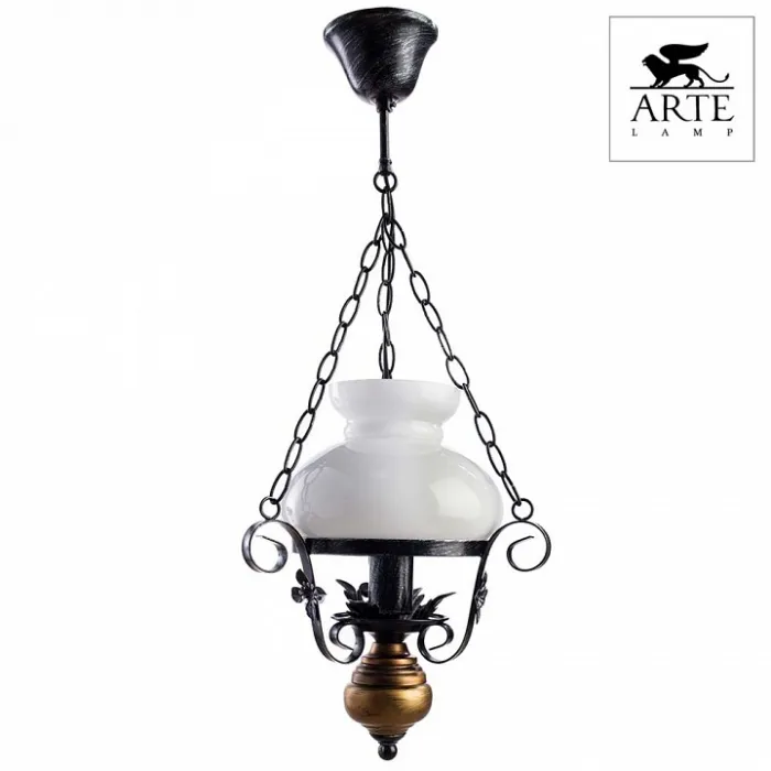 Подвесной светильник Arte Lamp Joy A3030SP-1BR от ImperiumLoft