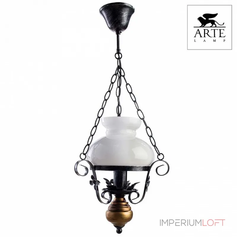 Подвесной светильник Arte Lamp Joy A3030SP-1BR