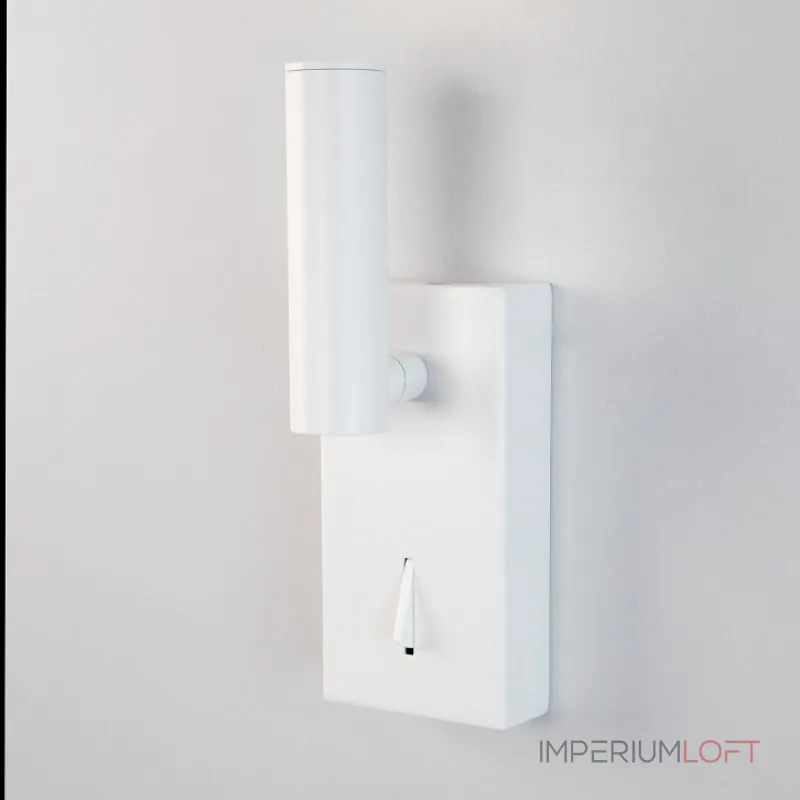 Бра Citilux Декарт CL704350 от ImperiumLoft Бра Citilux Декарт CL704350 от ImperiumLoft