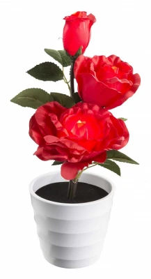 Настольная лампа Orphelia 28026 Globo