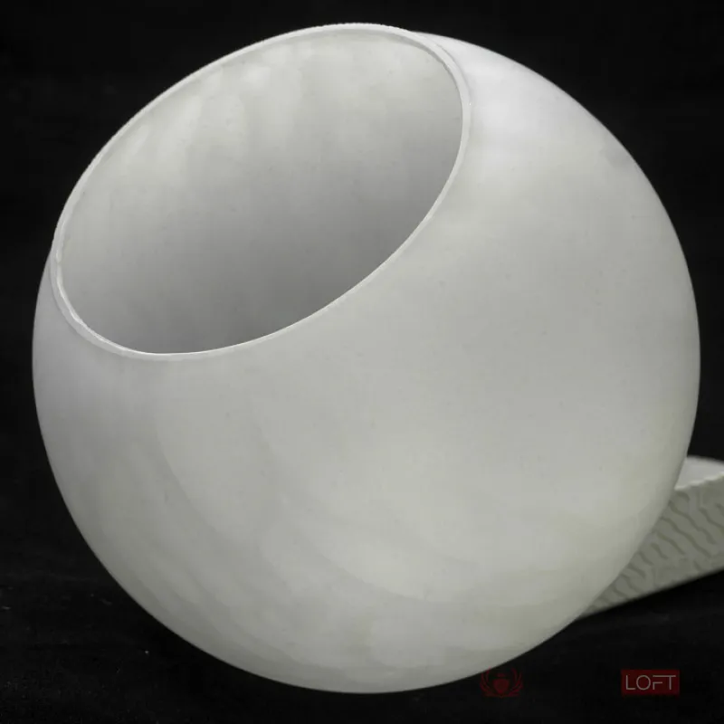 Бра Lussole Bagheria LSF-6291-02 Цвет арматуры коричневый от ImperiumLoft