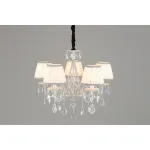 Подвесная люстра Omnilux Cremona OML-60813-05 от ImperiumLoft