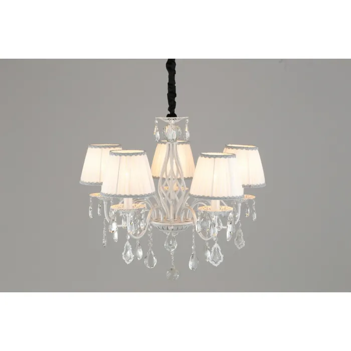 Подвесная люстра Omnilux Cremona OML-60813-05 от ImperiumLoft
