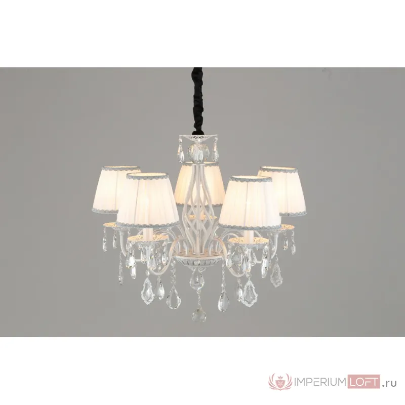 Подвесная люстра Omnilux Cremona OML-60813-05 от ImperiumLoft