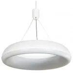 Подвесной светильник Citilux Паркер CL225111 Цвет плафонов белый Цвет арматуры белый от ImperiumLoft