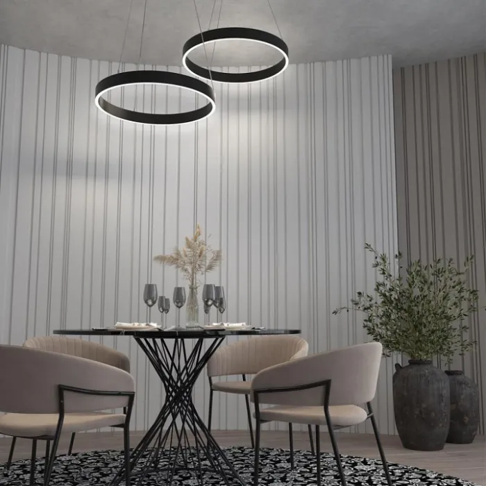 Подвесной светильник Novotech Iter 358957 от ImperiumLoft