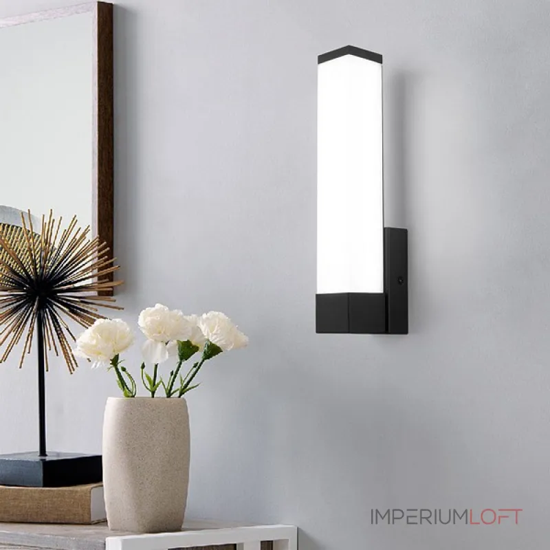 Светильник на штанге Elektrostandard MRL LED 1110 a052741 Цвет арматуры черный Цвет плафонов белый Светильник на штанге Elektrostandard MRL LED 1110 a052741 Цвет арматуры черный Цвет плафонов белый
