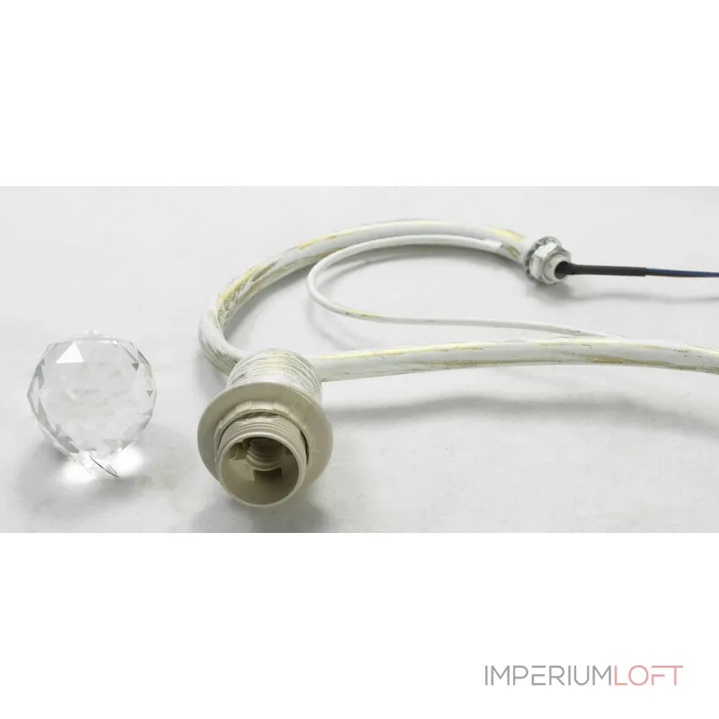 Люстра на штанге Lussole LSP-806 GRLSP-8061 Люстра на штанге Lussole LSP-806 GRLSP-8061