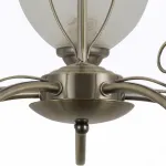 Подвесная люстра Rivoli Loren Б0044455 