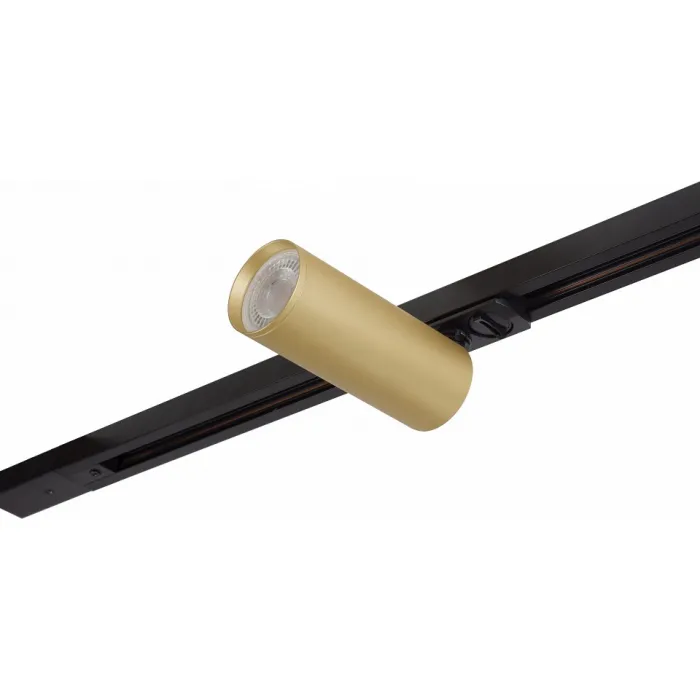 Светильник на штанге Denkirs Tube DK6202-BG от ImperiumLoft