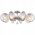Потолочная люстра F-promo Fabbio 2349-8U 