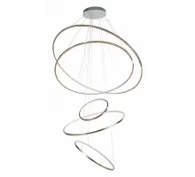 Подвесная люстра Kink Light Амия 07675A,02 Подвесная люстра Kink Light Амия 07675A,02