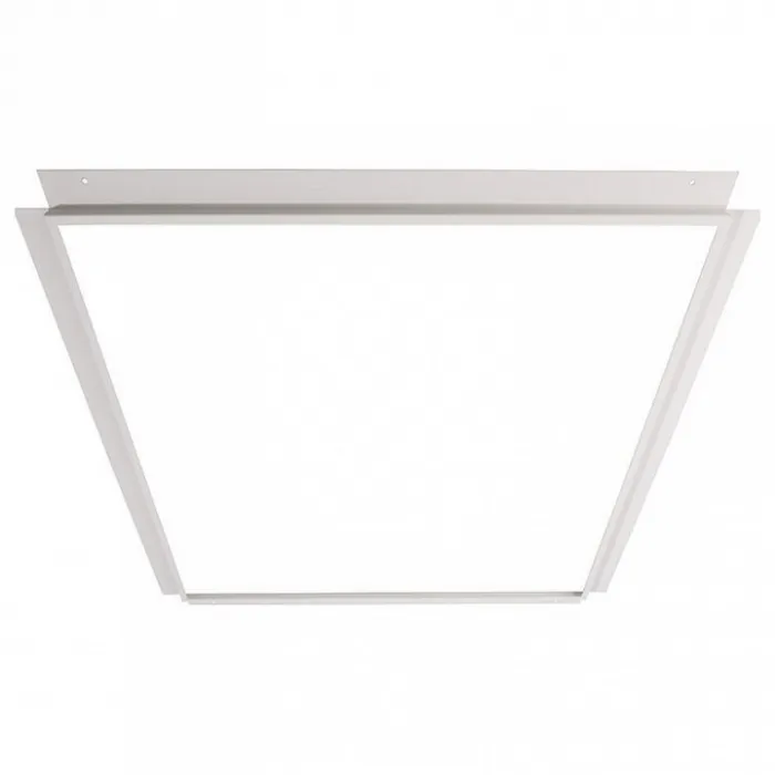 Рамка на 1 светильник Deko-Light 930231 Цвет арматуры белый от ImperiumLoft