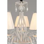 Подвесная люстра Omnilux Cremona OML-60813-05 от ImperiumLoft
