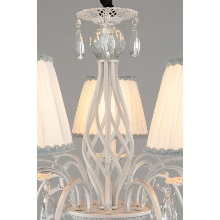 Подвесная люстра Omnilux Cremona OML-60813-05 от ImperiumLoft