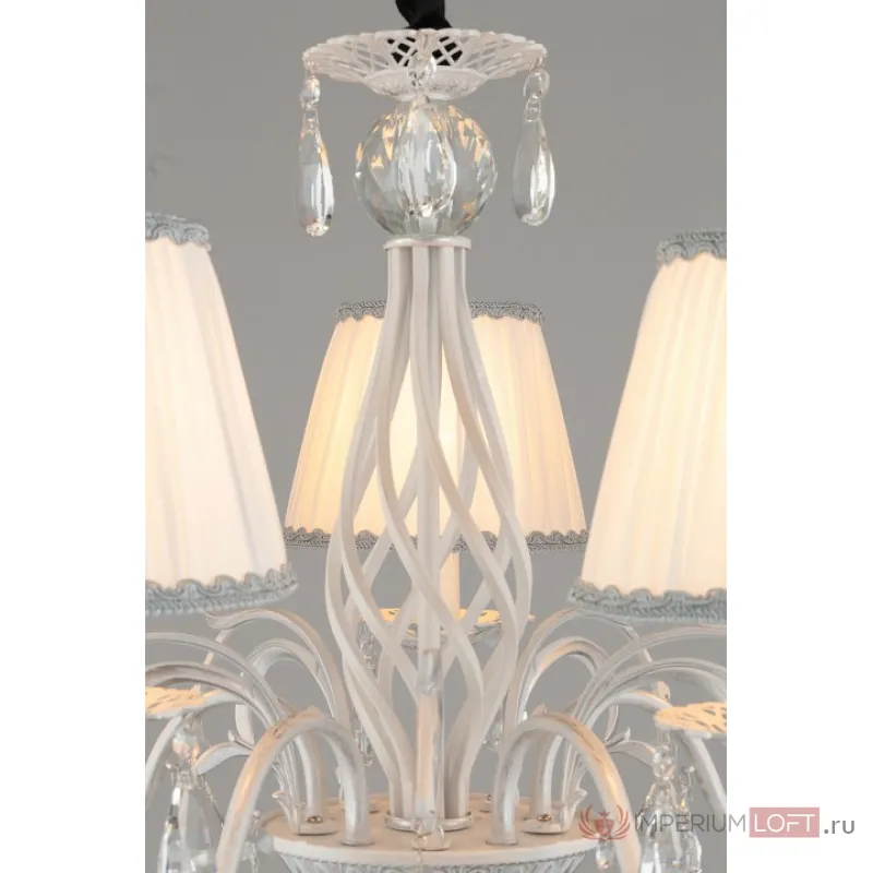 Подвесная люстра Omnilux Cremona OML-60813-05 от ImperiumLoft