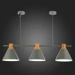 Подвесной светильник EVOLUCE Modica SLE125113-03 от ImperiumLoft