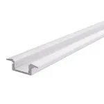 Профиль встраиваемый  Deko-Light ET-01-08 975005 Цвет арматуры белый