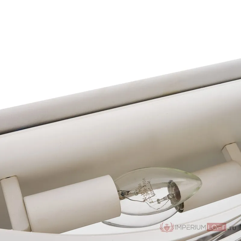 Настенный светильник Favourite Tantas 4122-2W от ImperiumLoft