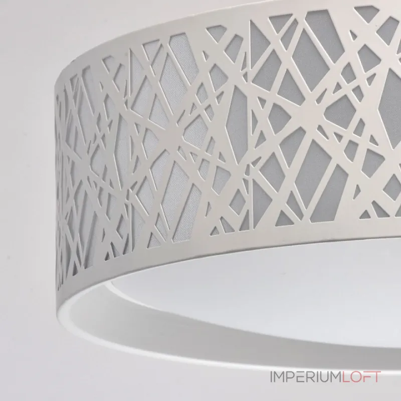 Потолочный светильник MW-Light Ривз 674012501