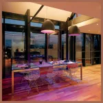 Подвесной светильник Artemide A240210 от ImperiumLoft