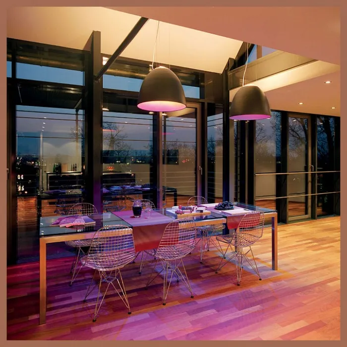 Подвесной светильник Artemide A240210 от ImperiumLoft