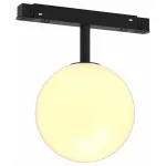 Трековый светильник Maytoni Luna TR038-4-5W3K-WW-DS от ImperiumLoft