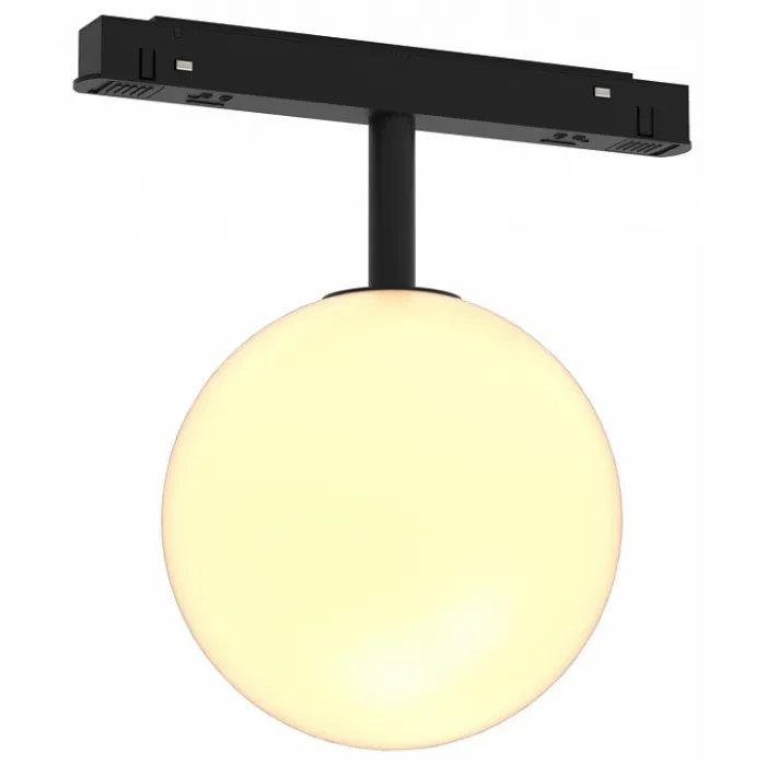 Трековый светильник Maytoni Luna TR038-4-5W3K-WW-DS от ImperiumLoft