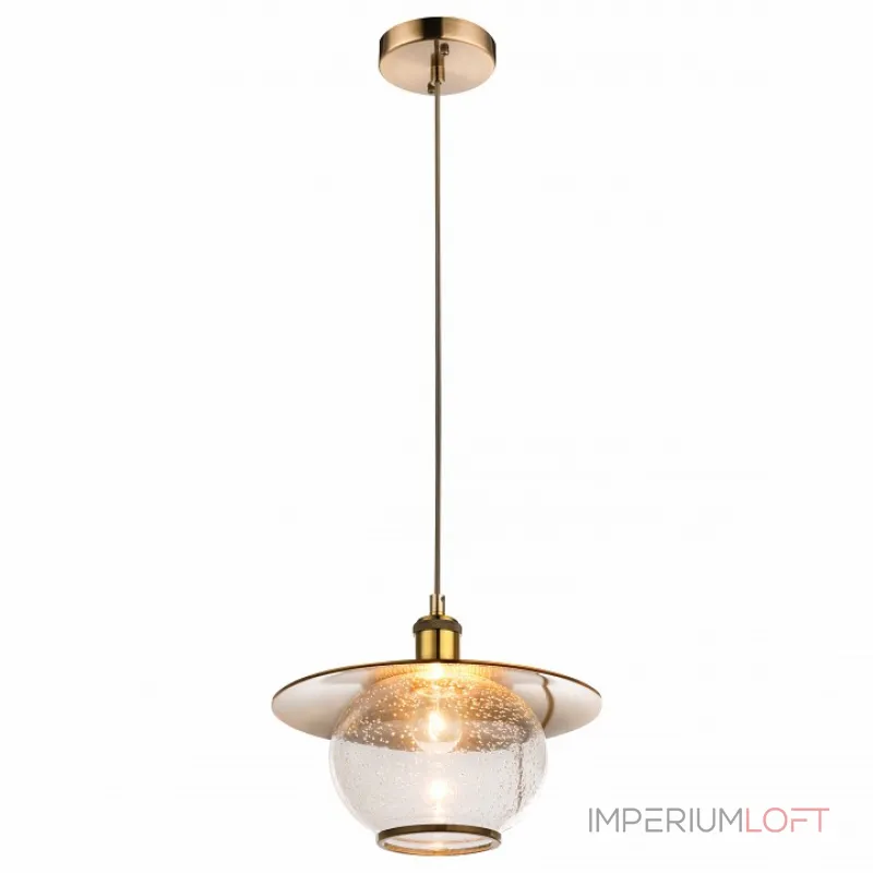 Подвесной светильник Nevis 69030H Globo