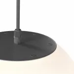 Подвесной светильник Maytoni Erda O594PL-01B от ImperiumLoft