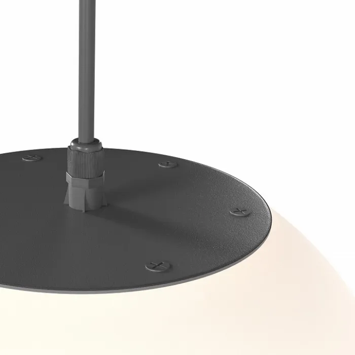 Подвесной светильник Maytoni Erda O594PL-01B от ImperiumLoft