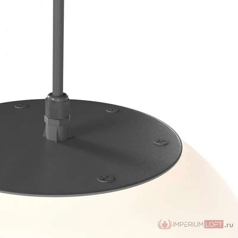 Подвесной светильник Maytoni Erda O594PL-01B от ImperiumLoft
