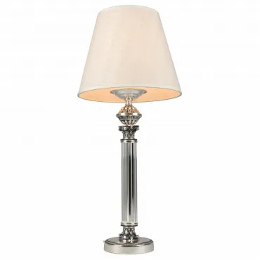 Настольная лампа декоративная Omnilux Rivoli OML-64204-01