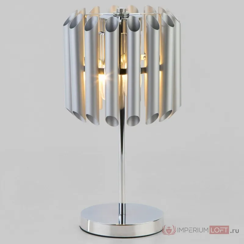 Настольная лампа декоративная Bogate's Castellie 01107/3 от ImperiumLoft