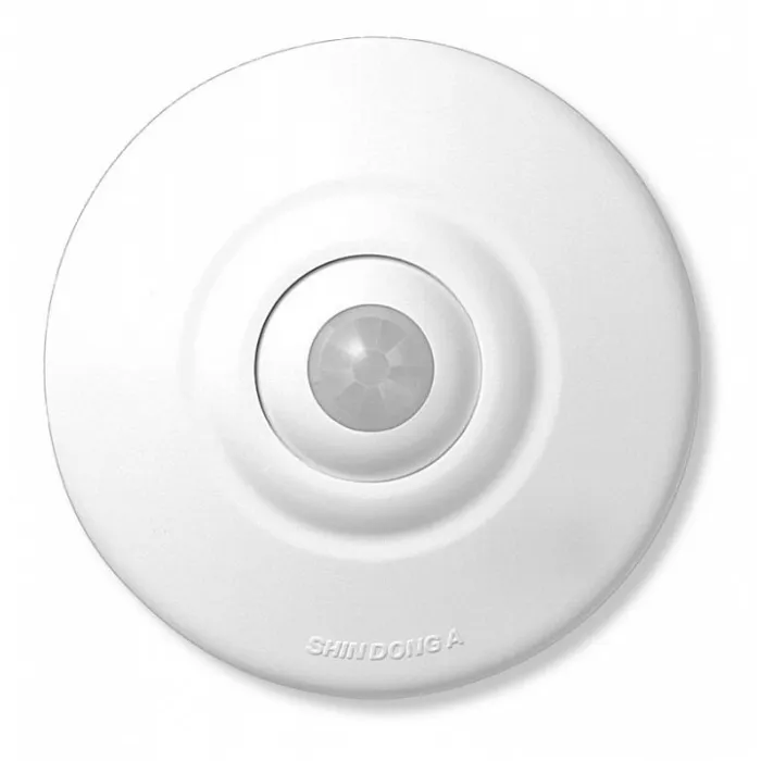 Датчик движения Imex 70 Wide WH WSW 0560 Цвет арматуры белый от ImperiumLoft