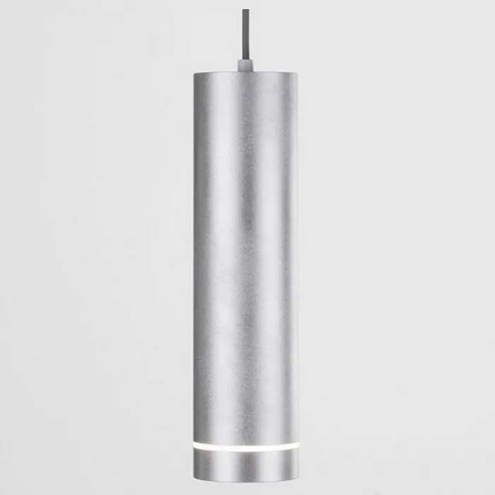 Подвесной светильник Elektrostandard DLR023 a040265 Цвет арматуры хром Цвет плафонов хром от ImperiumLoft