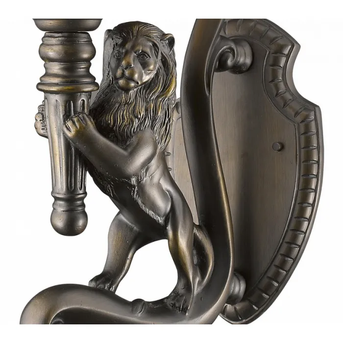 Светильник на штанге Favourite Guards 1337-1WL от ImperiumLoft