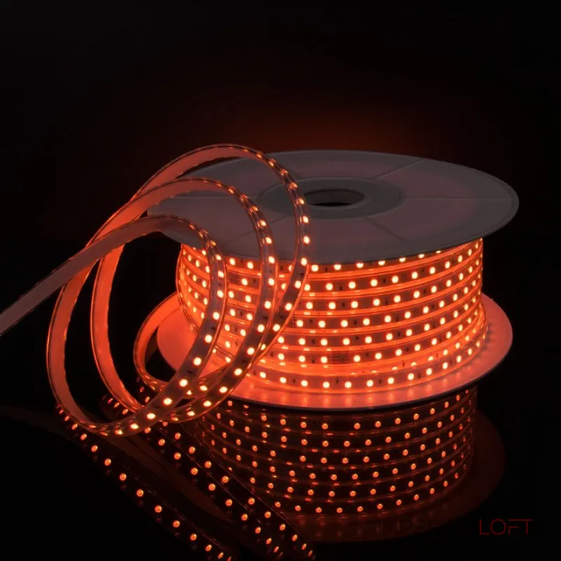 Лента светодиодная  Elektrostandard LS002 220V RGB LS002 220V RGB от ImperiumLoft Лента светодиодная  Elektrostandard LS002 220V RGB LS002 220V RGB от ImperiumLoft