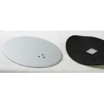 Настольная лампа офисная Lussole Roma GRLST-4364-01 от ImperiumLoft