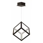 Подвесной светильник Favourite Cubus 2052-1P от ImperiumLoft