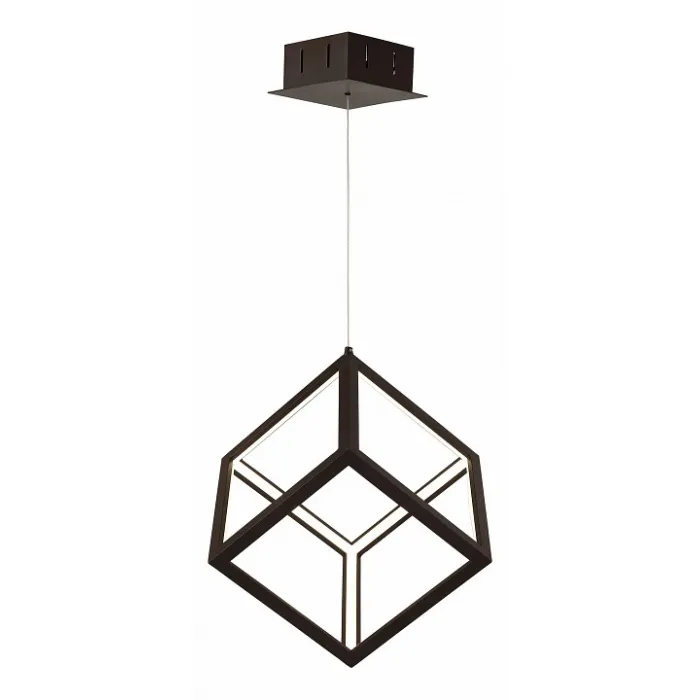 Подвесной светильник Favourite Cubus 2052-1P от ImperiumLoft