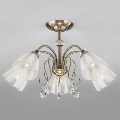 Потолочная люстра 30155/5