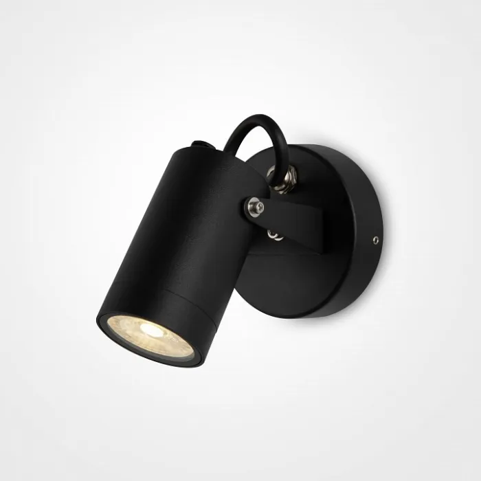 Спот Maytoni Scope O025WL-01B от ImperiumLoft