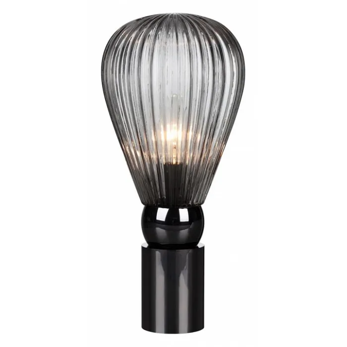 Настольная лампа декоративная Odeon Light Elica 1 5417/1T от ImperiumLoft