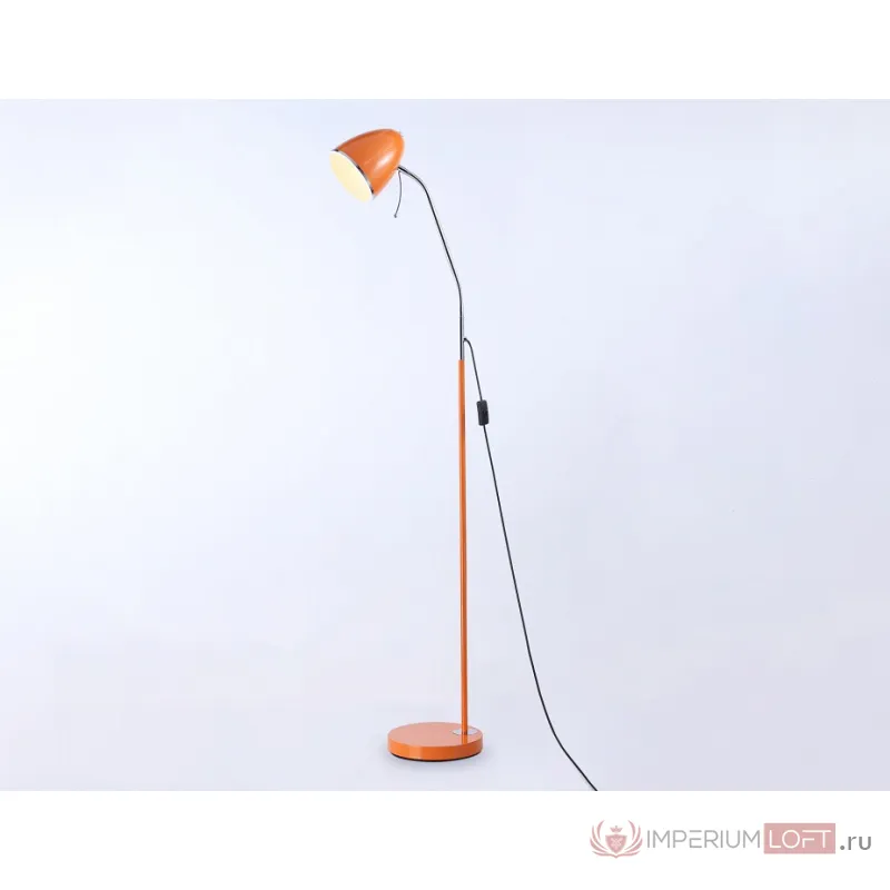 Торшер Ambrella Floor TR TR97689 от ImperiumLoft
